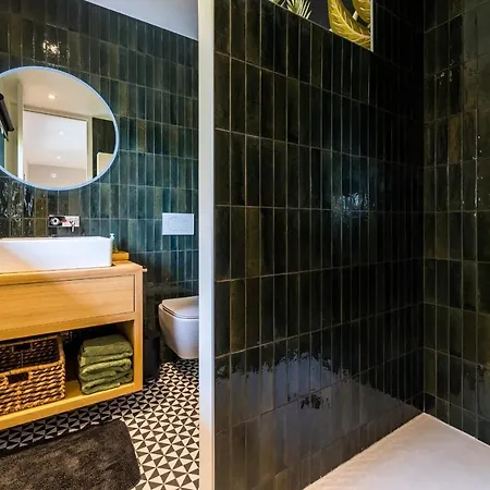 Izarra Keyweek 5 Bedrooms With Heated Pool Chiberta Villa *