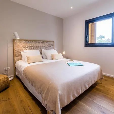 Villa Izarra Keyweek 5 Bedrooms With Heated Pool Chiberta