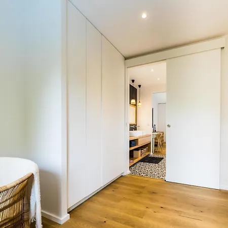 Izarra Keyweek 5 Bedrooms With Heated Pool Chiberta *