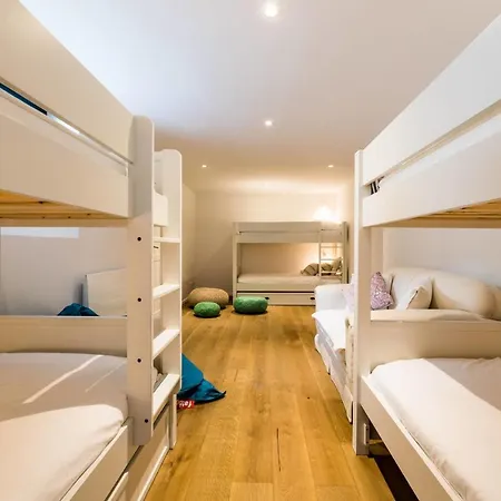 Izarra Keyweek 5 Bedrooms With Heated Pool Chiberta Villa Anglet