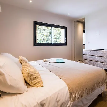 Izarra Keyweek 5 Bedrooms With Heated Pool Chiberta Villa