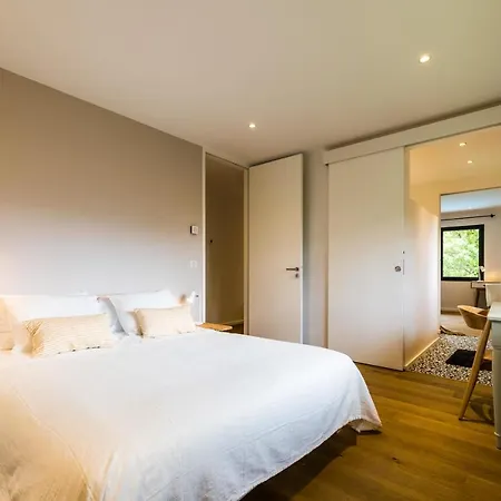 Villa Izarra Keyweek 5 Bedrooms With Heated Pool Chiberta Anglet