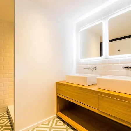 Izarra Keyweek 5 Bedrooms With Heated Pool Chiberta