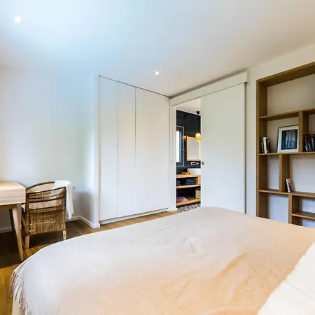 Izarra Keyweek 5 Bedrooms With Heated Pool Chiberta *